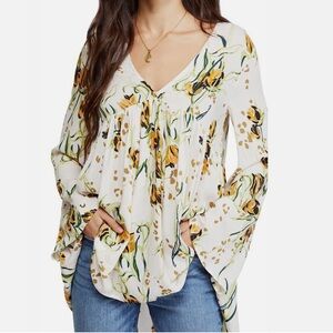 Free people Bella top